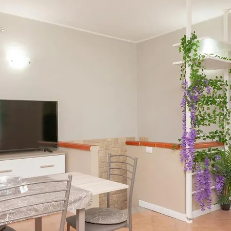 Iris Holiday home