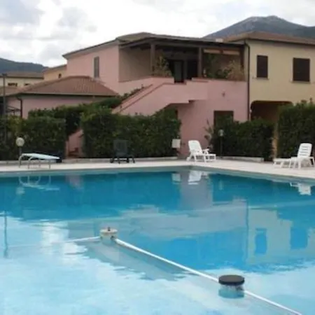 Iris Holiday home *