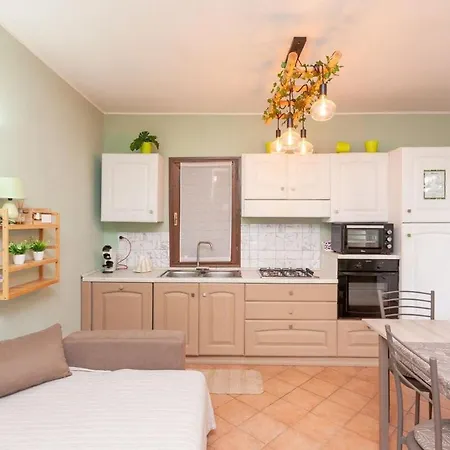 Iris Holiday home San Teodoro (Sardinia)