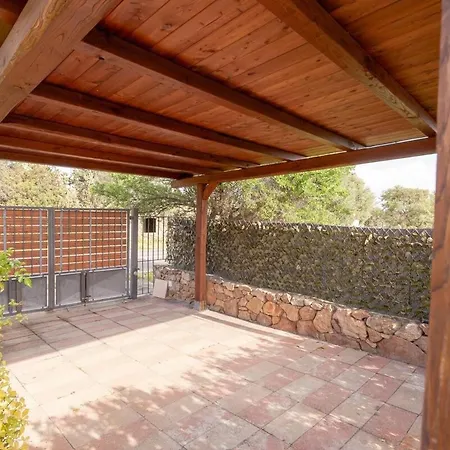 Holiday home Iris San Teodoro (Sardinia)
