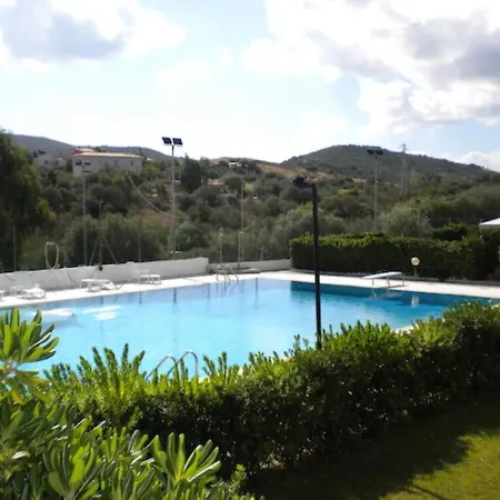 Iris Holiday home *