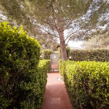 Iris Holiday home San Teodoro (Sardinia)
