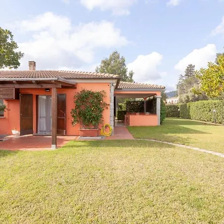 Holiday home Iris San Teodoro (Sardinia)