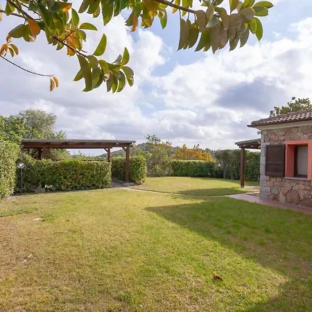 Iris Holiday home