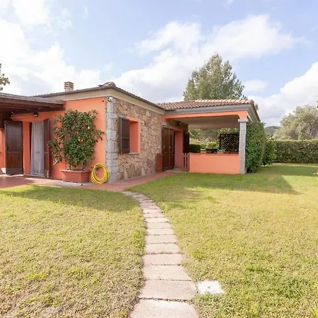Holiday home Iris San Teodoro (Sardinia)