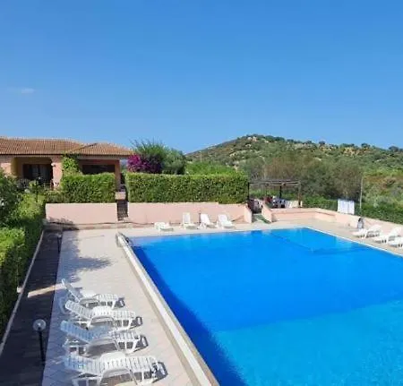 Iris Holiday home